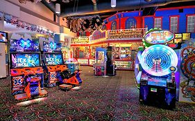 Best Western Plus Boomtown Casino Hotel