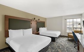 Best Western Plus Boomtown Casino Hotel